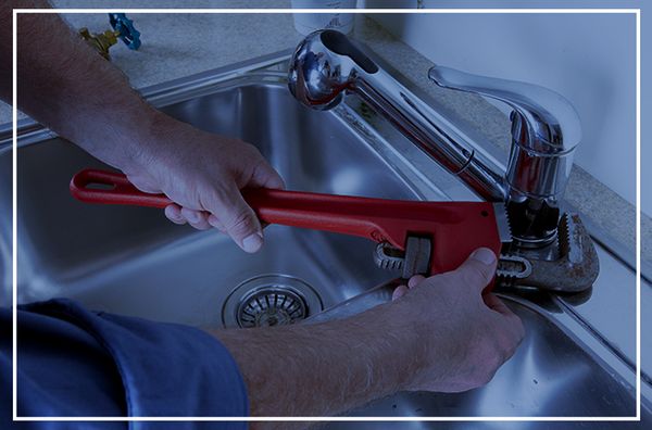 Leaky and Plumbing Solutions – Faucet Sink Repair in Stanton