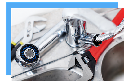 Faucet Sink Repair – Leaky and Plumbing Solutions