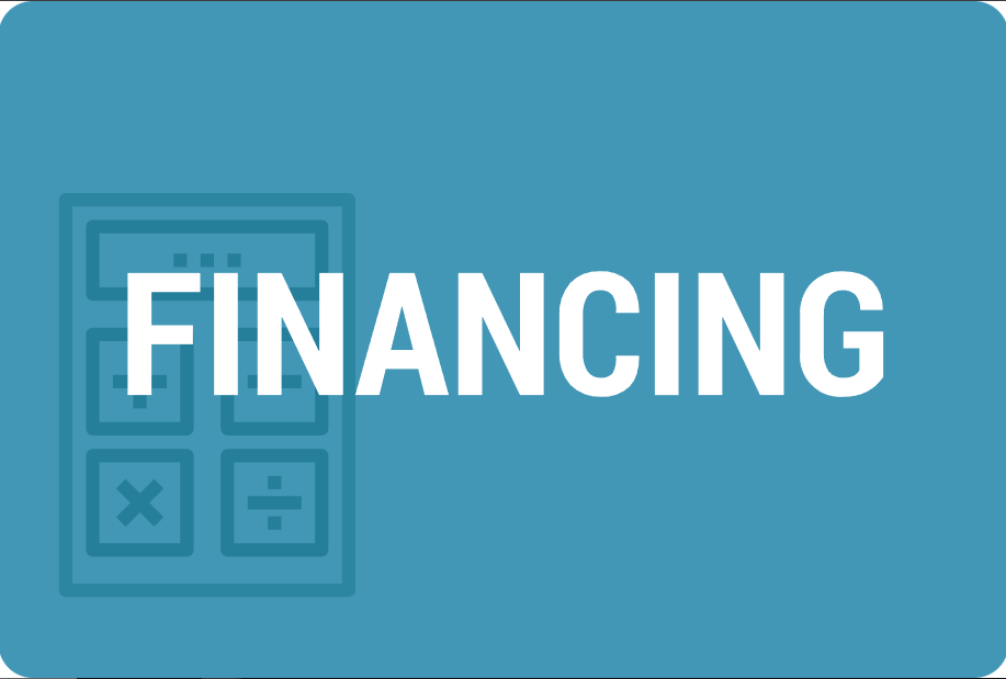 financing