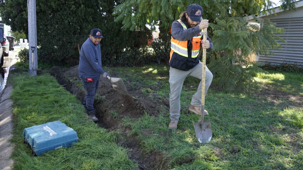 Sewer Repair Specialists in Riverside