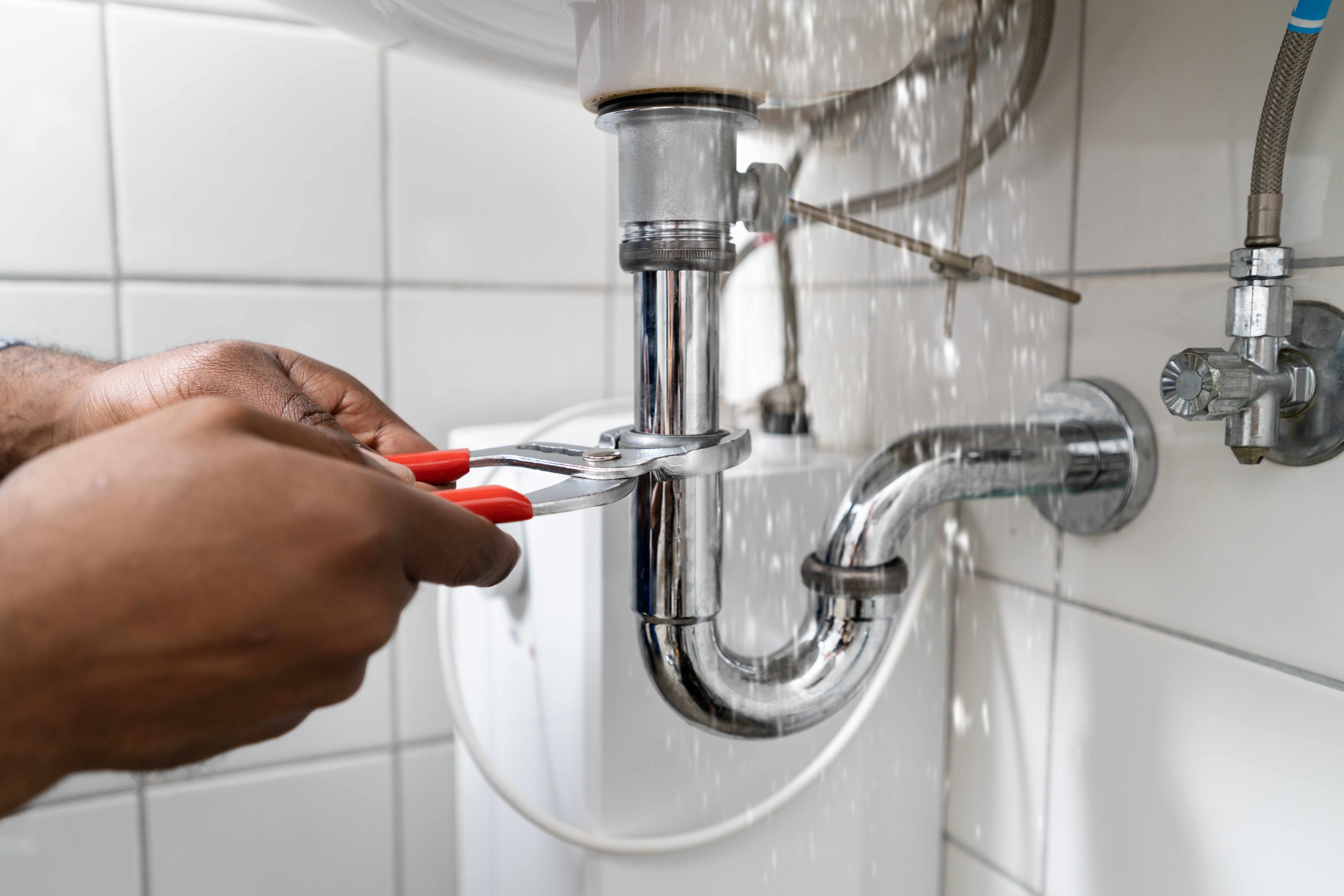 Emergency Drain Rooter Service
