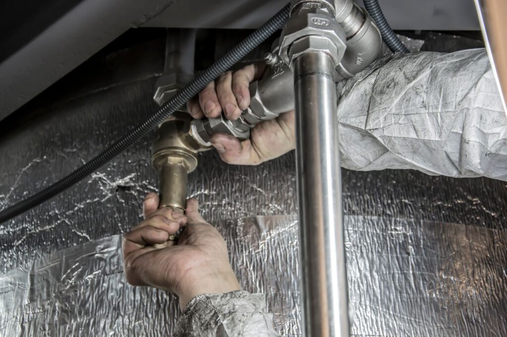 What Do Plumbers Charge for a Service Call?