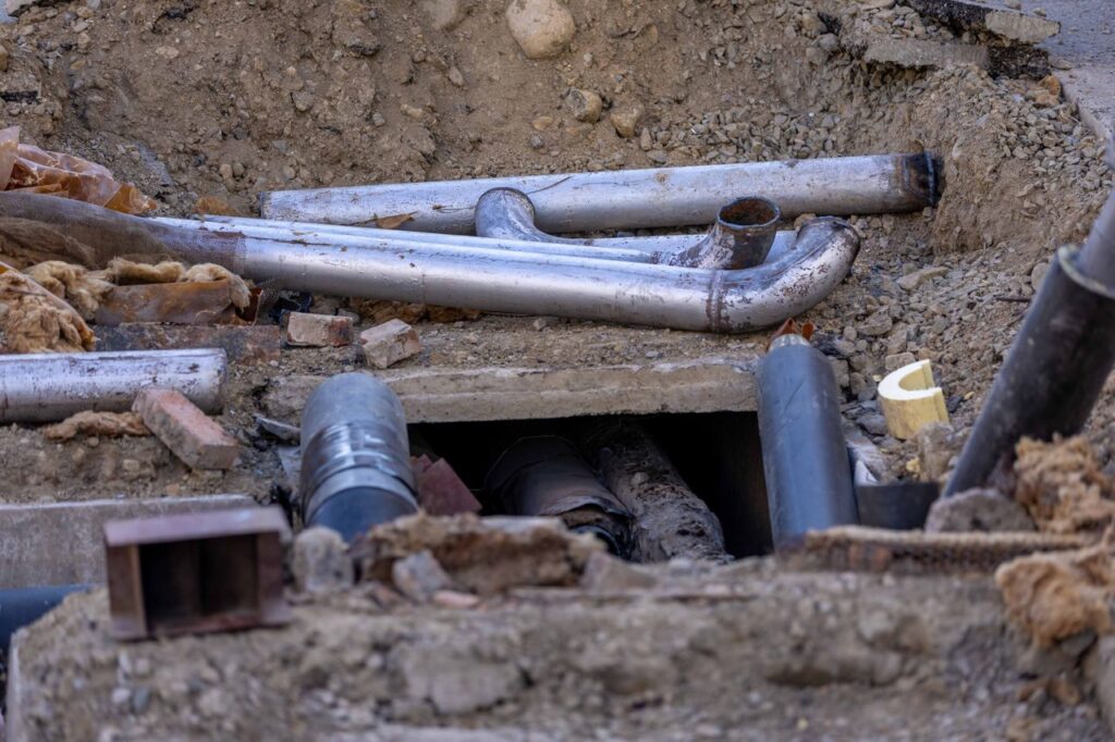 How Much Does a Plumber Cost to Clear a Drain?